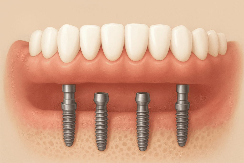 24-Hour Dental ImplantS