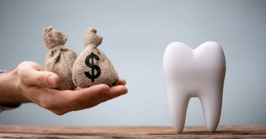 Average Dental Implant Costs