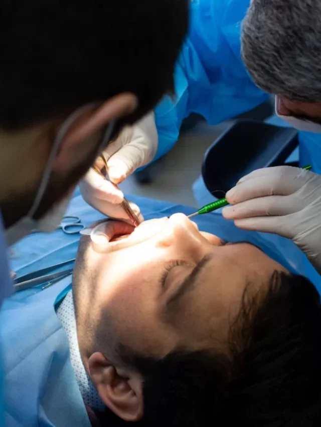 Aspen Dental Implants