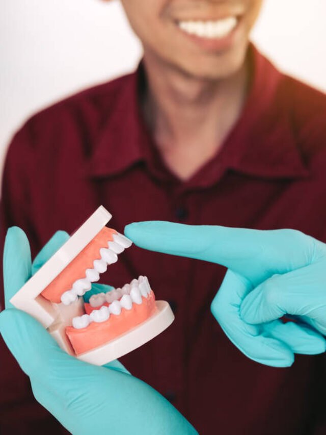Dental Implants Cost Near Me, How Much