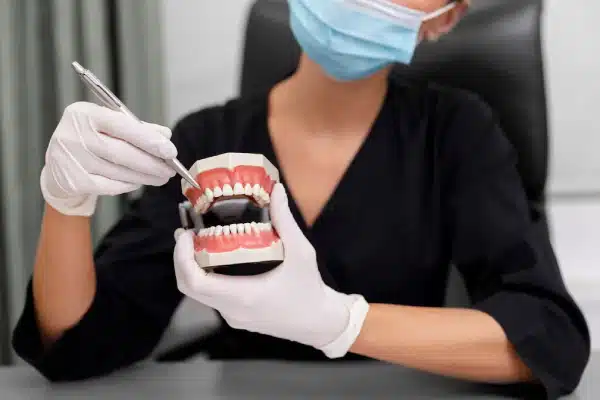 Cost of Dental Implants in Cancun Mexico