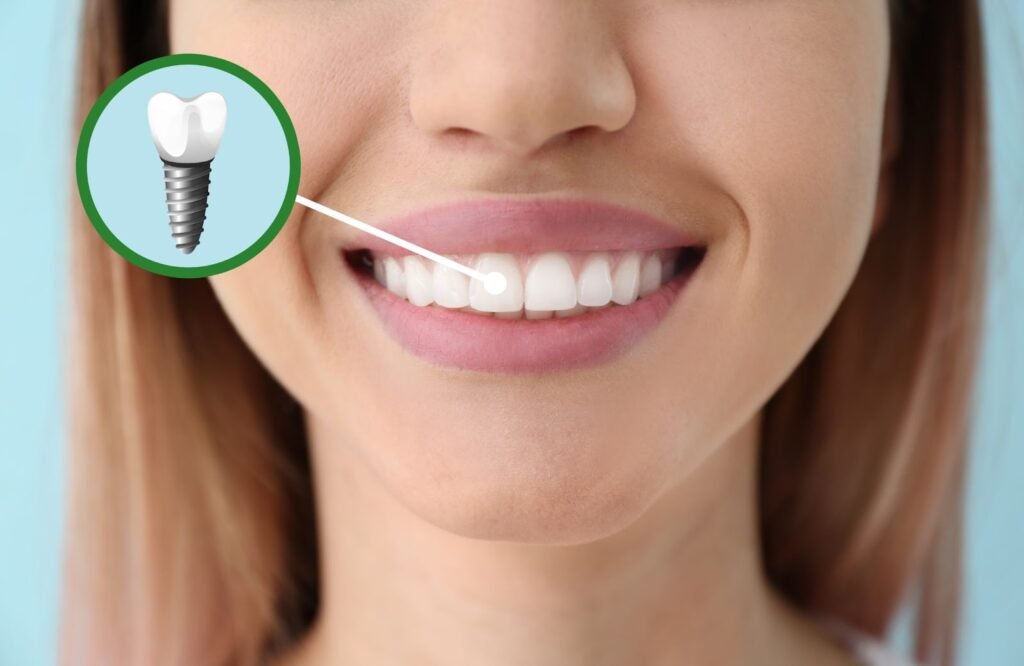 Compare Dental Implant Cost in 2025