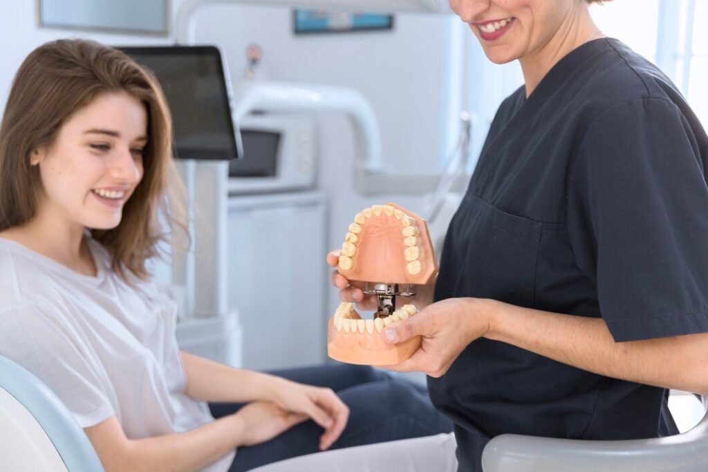 Dental Implant Costs: A 2025 Guide to Average Prices & Value