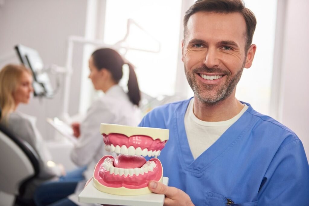 Dental Implant Cost Per Tooth in 2025