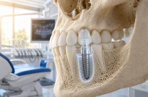 The Role of Bone Grafts in Dallas Dental Implant Success: Costs, Types, and When They're Necessary