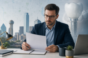 Is My Existing 'Dentist Insurance' Enough for Implants in Dallas? A Coverage Checklist