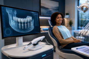 Same-Day Dental Implants in Dallas: Are They Real? Cost, Safety & What to Expect