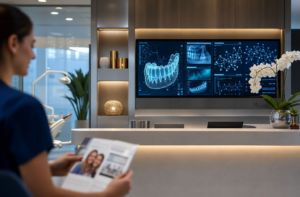 The Latest in Dental Implants: What Dallas Patients Need to Know About 2026 Advancements