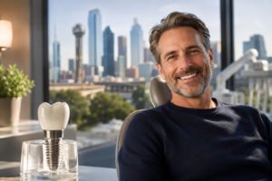The 'Price' of a Confident Smile: How Dental Implants Compare to Other Solutions in Dallas